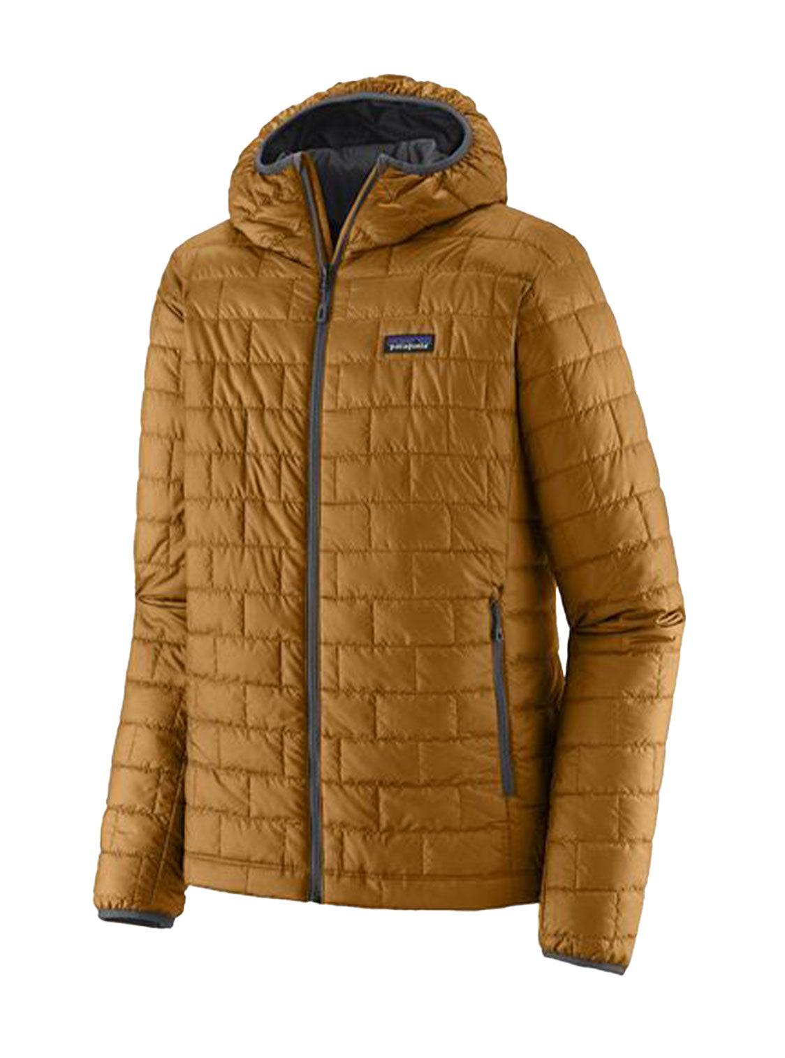 Męska kurtka Patagonia Nano Puff Hoody