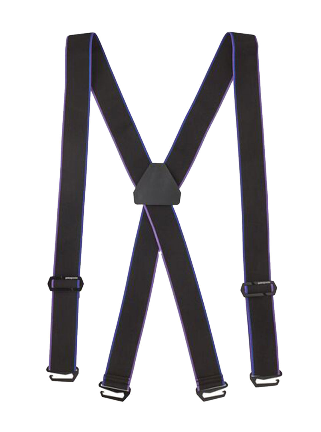 Szelki do spodni Patagonia Mountain Suspenders