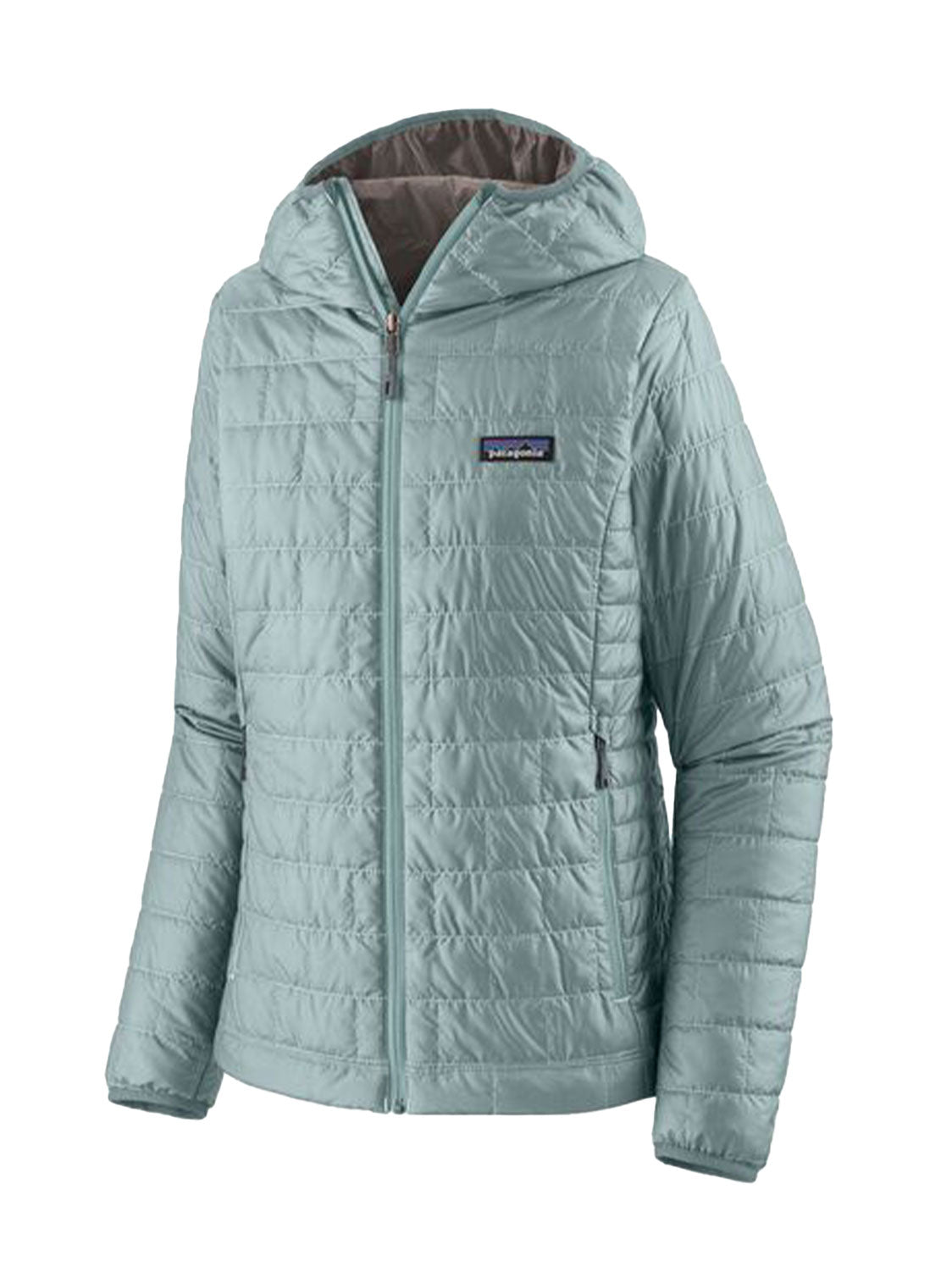 Damska kurtka Patagonia Nano Puff Hoody