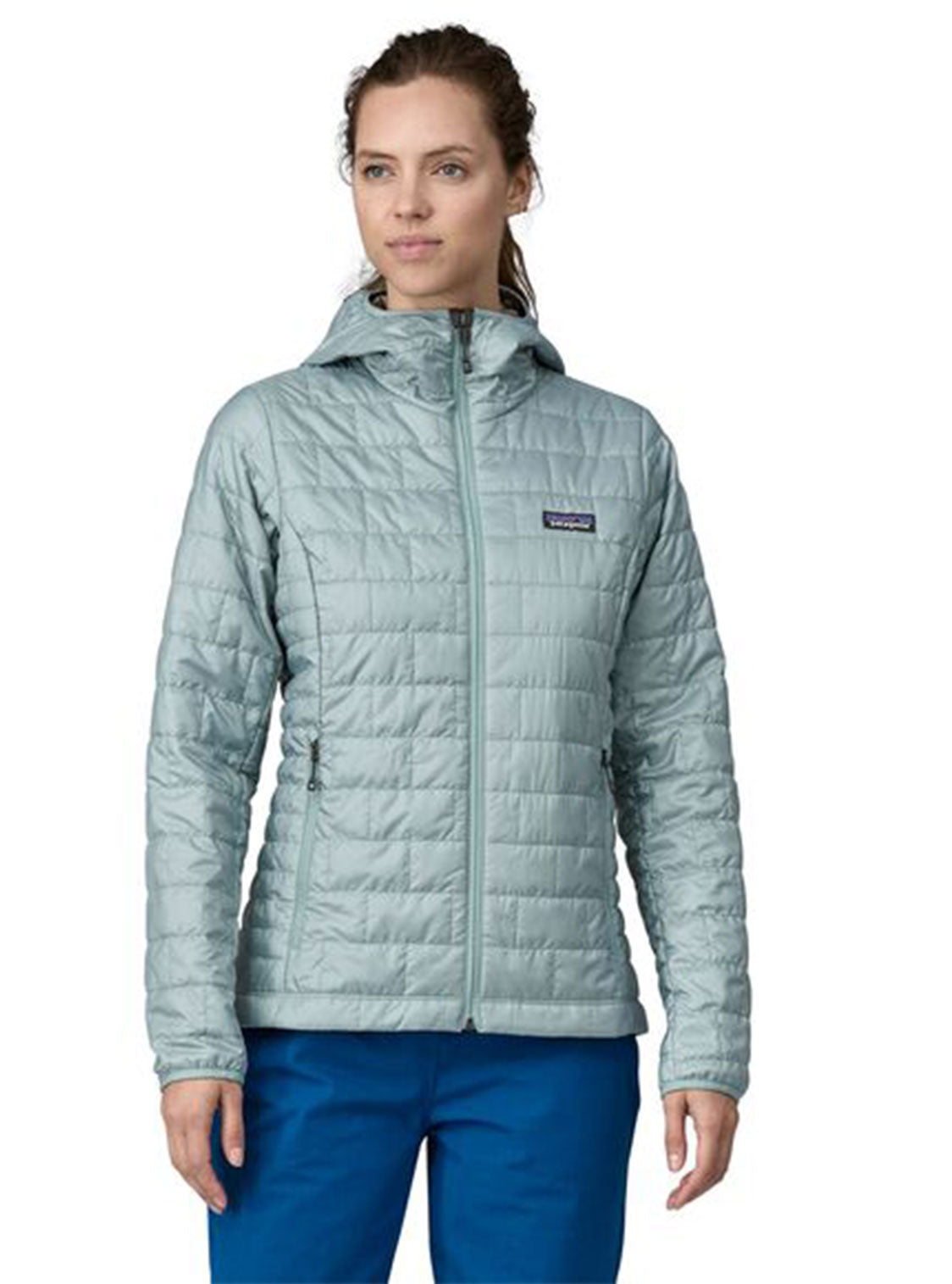 Damska kurtka Patagonia Nano Puff Hoody