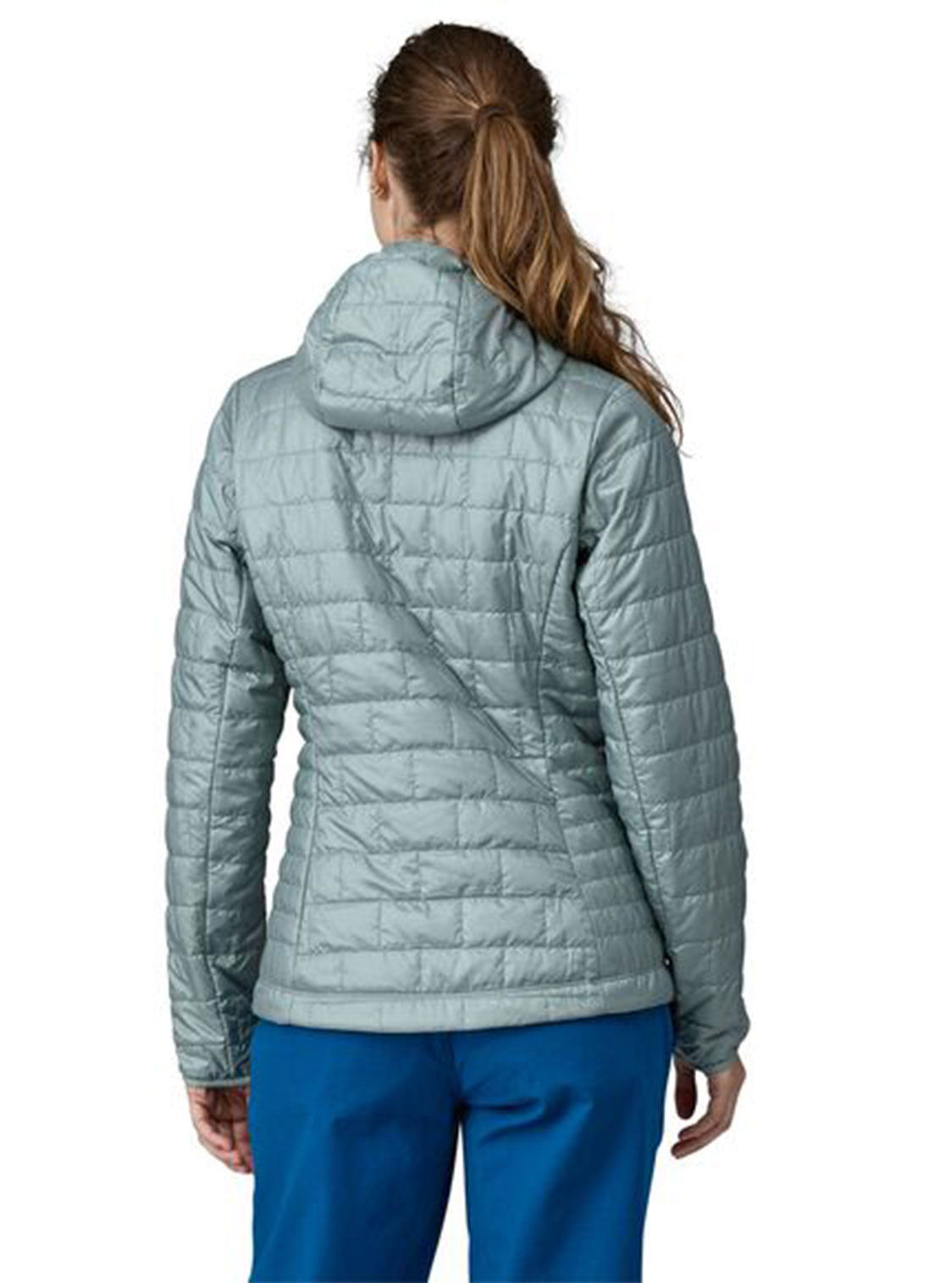 Damska kurtka Patagonia Nano Puff Hoody