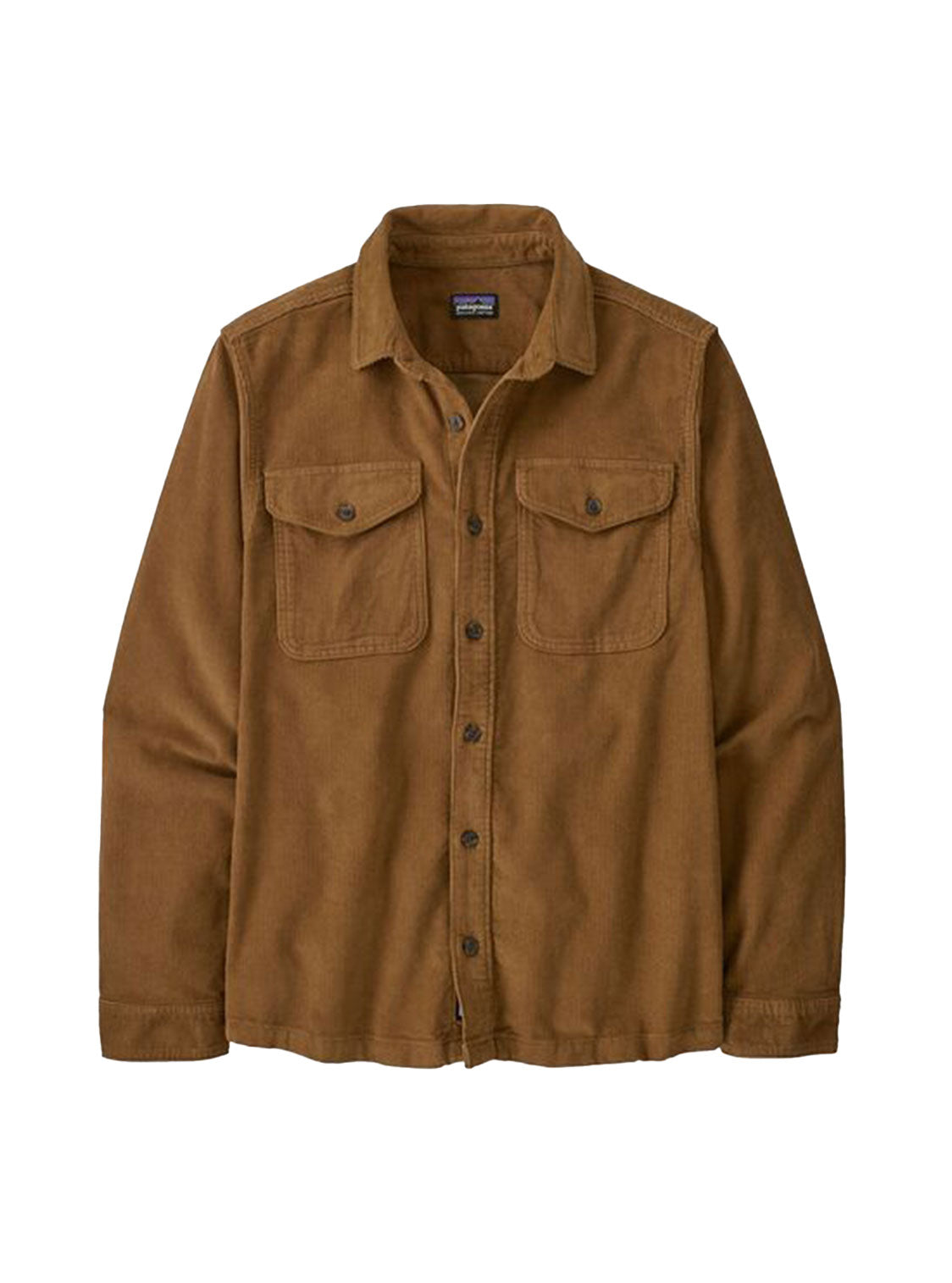 Męska koszula Patagonia Corduroy Shirt