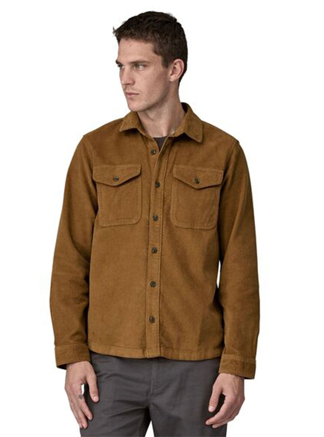 Męska koszula Patagonia Corduroy Shirt