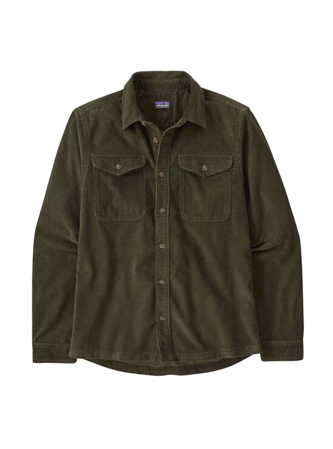 Męska koszula Patagonia Corduroy Shirt