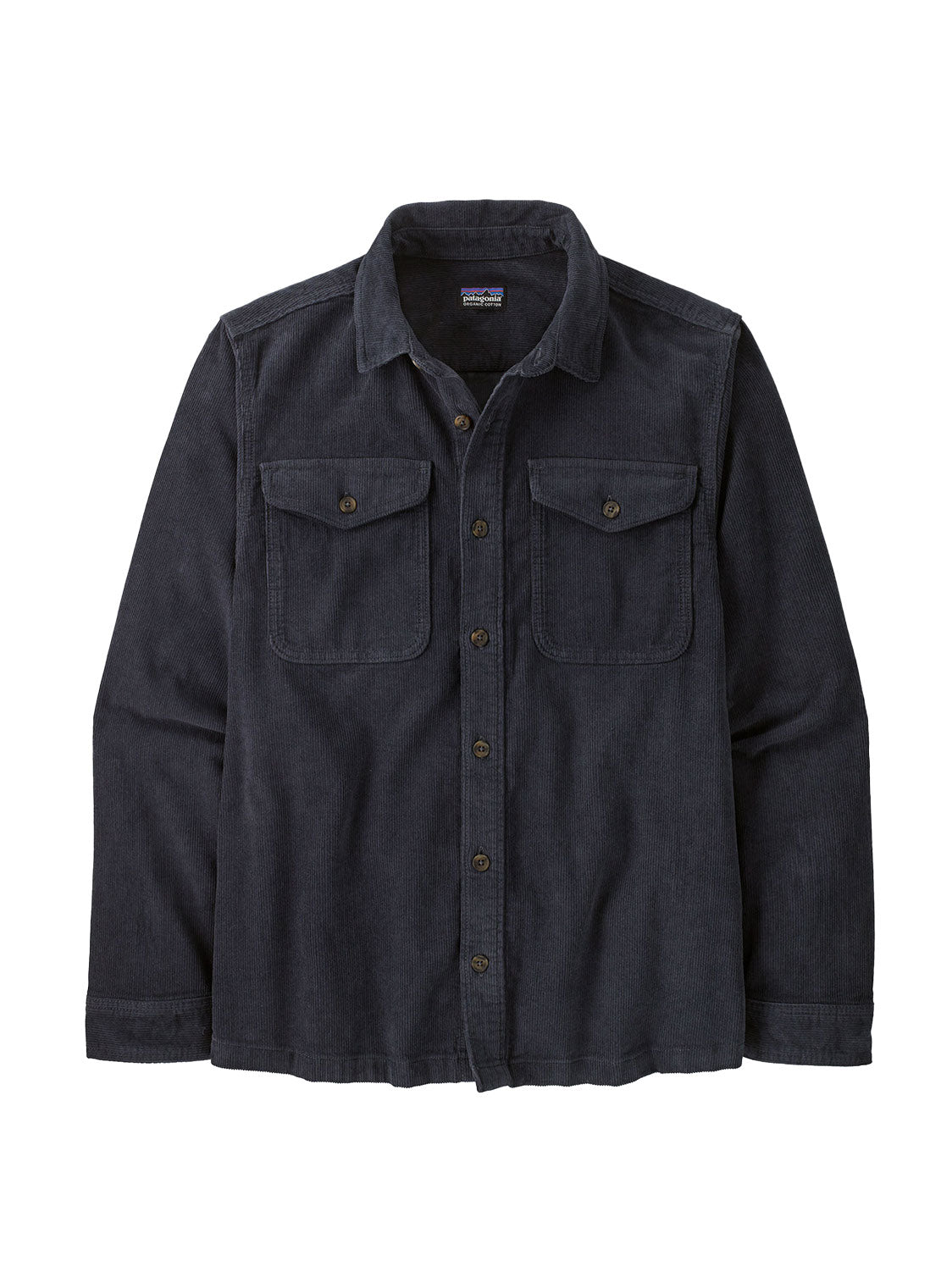 Męska koszula Patagonia Corduroy Shirt