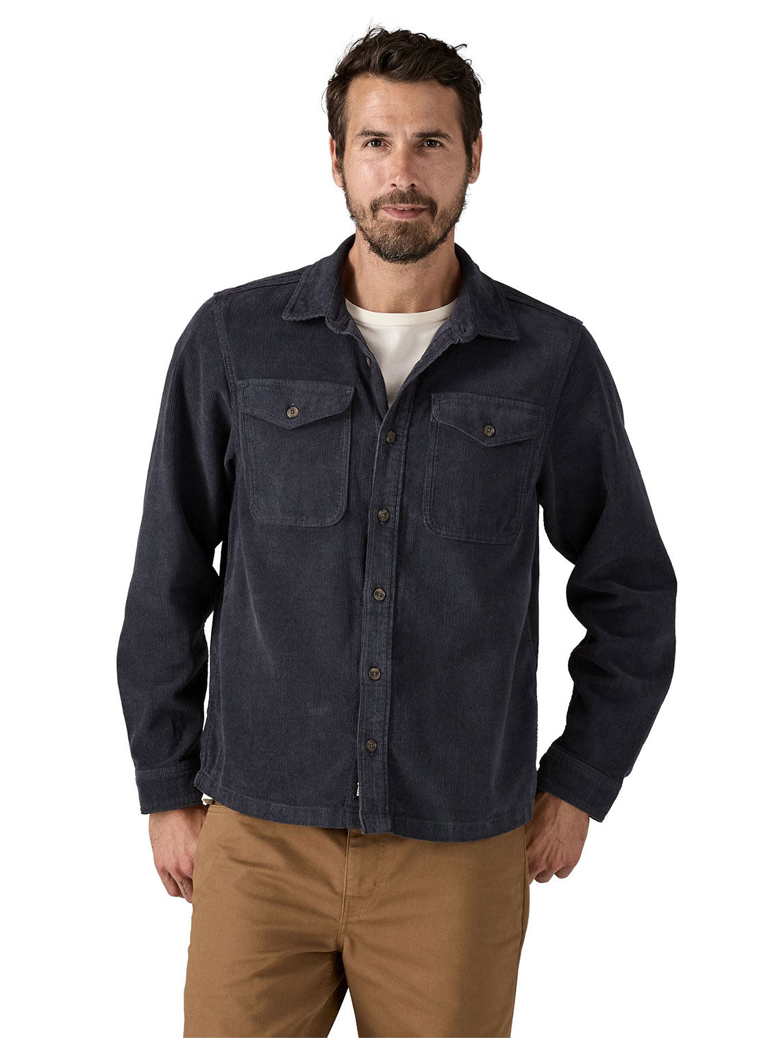 Męska koszula Patagonia Corduroy Shirt