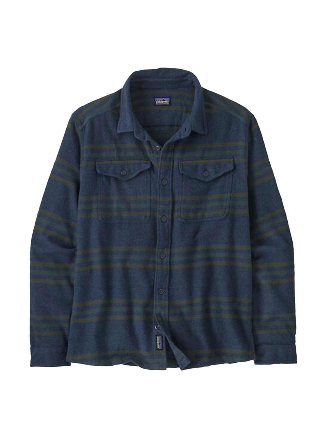 Koszula Patagonia M's Fjord Flannel Shirt