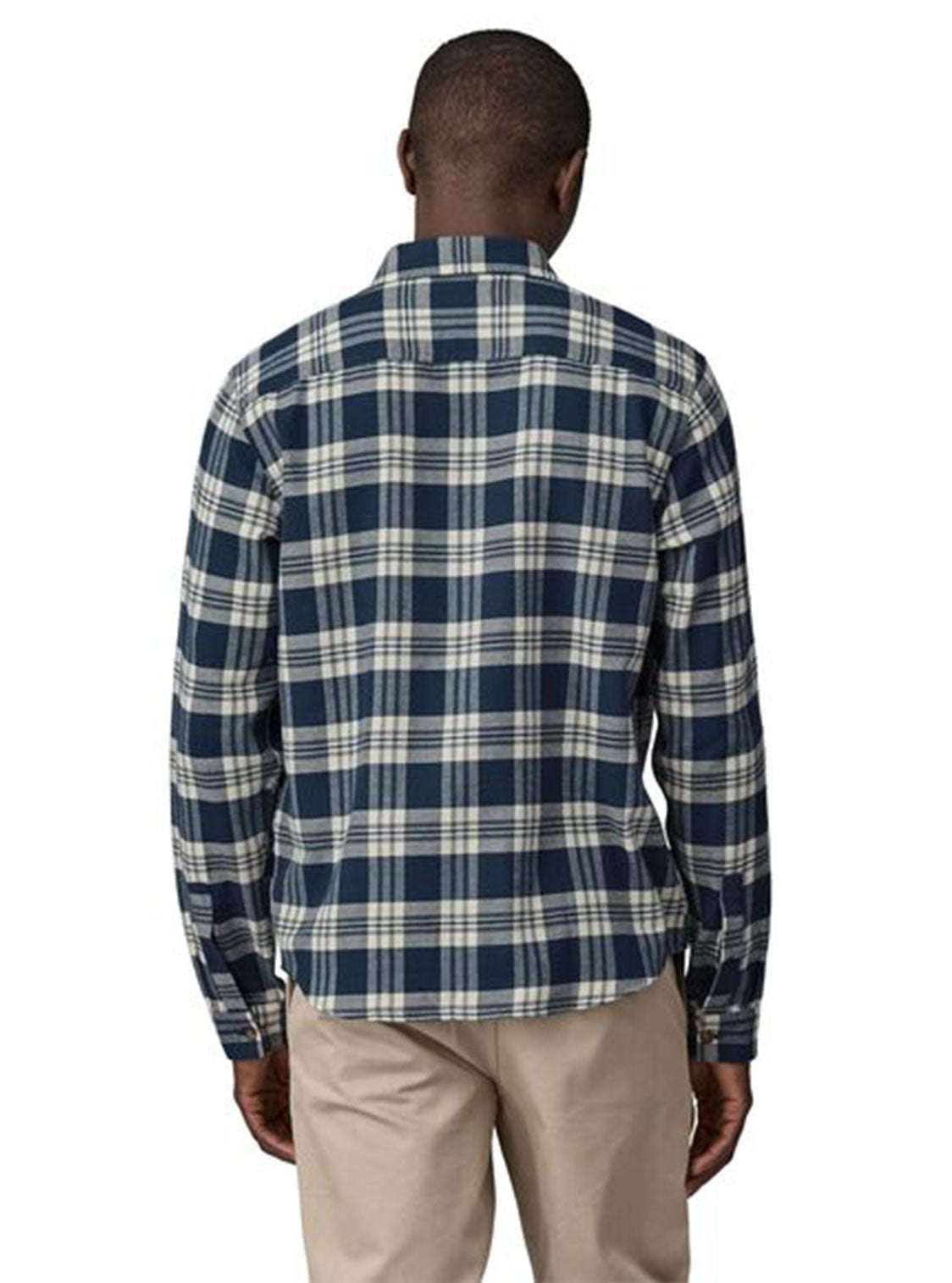 Męska koszula Patagonia L/S LW Fjord Flannel Shirt