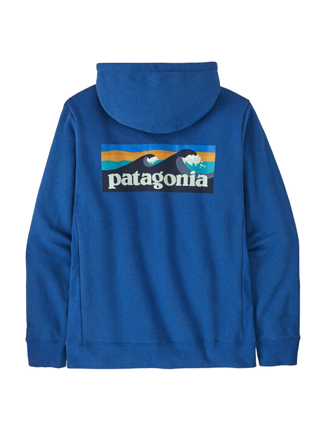 Bluza Patagonia Boardshort Logo Uprisal Hoody