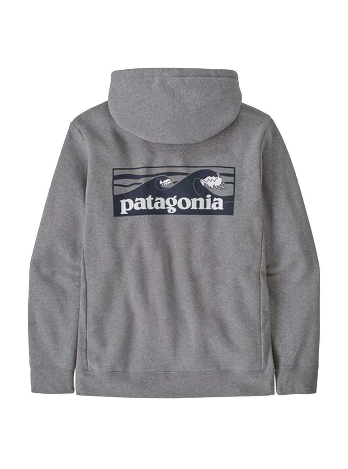 Bluza Patagonia Boardshort Logo Uprisal Hoody