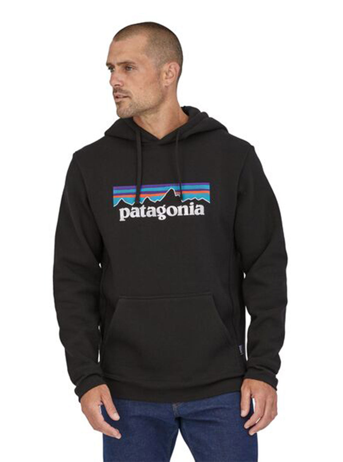 Bluza Patagonia P-6 Logo Uprisal Hoody