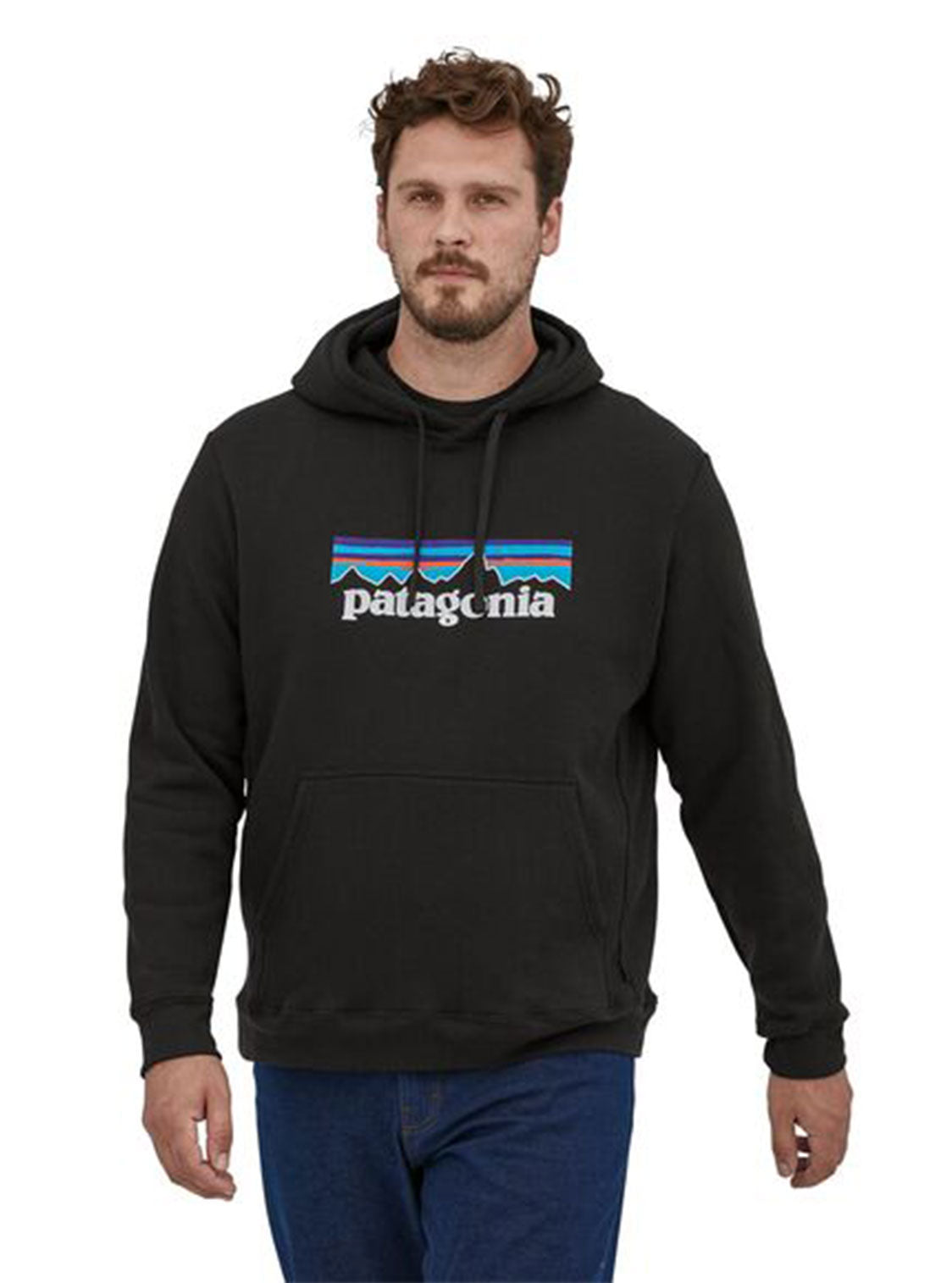 Bluza Patagonia P-6 Logo Uprisal Hoody