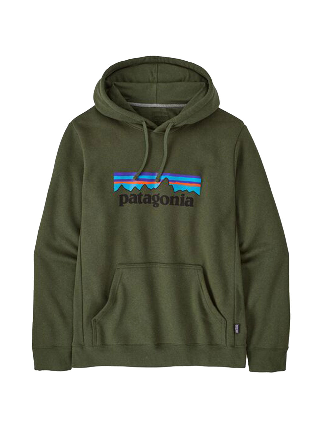 Bluza Patagonia P-6 Logo Uprisal Hoody