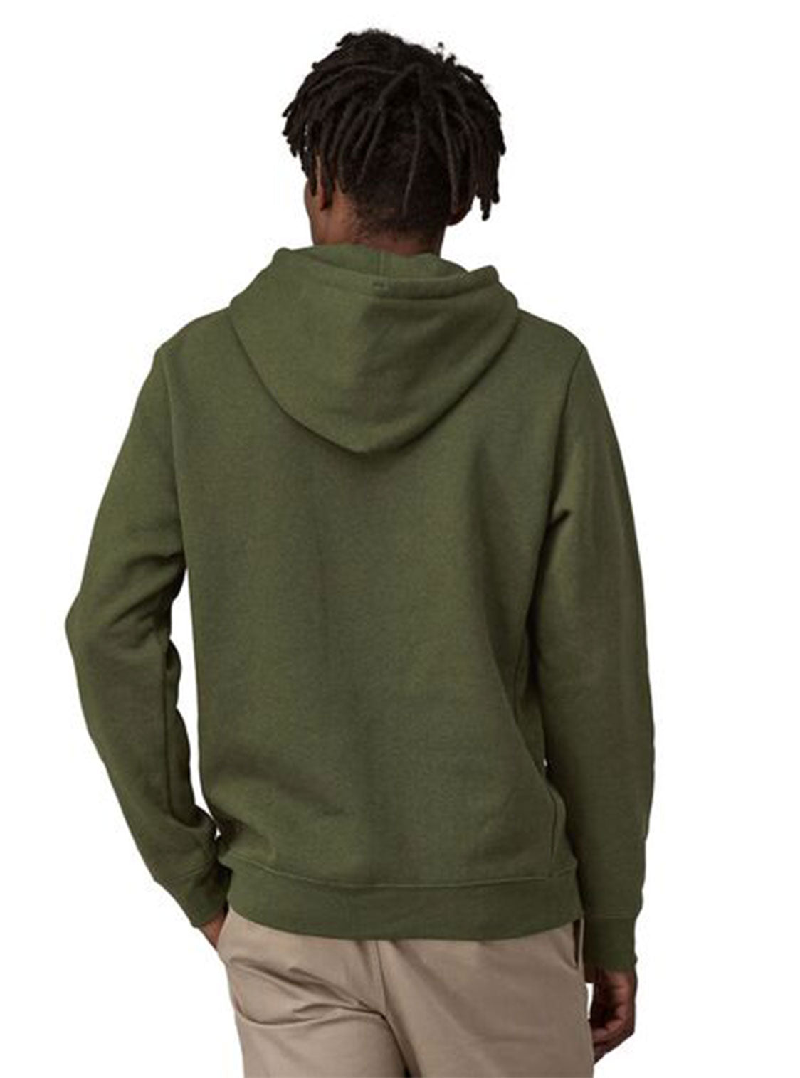 Bluza Patagonia P-6 Logo Uprisal Hoody