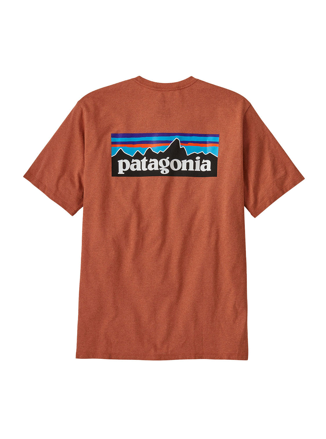 Koszulka Patagonia M's P-6 Logo Responsibili-Tee