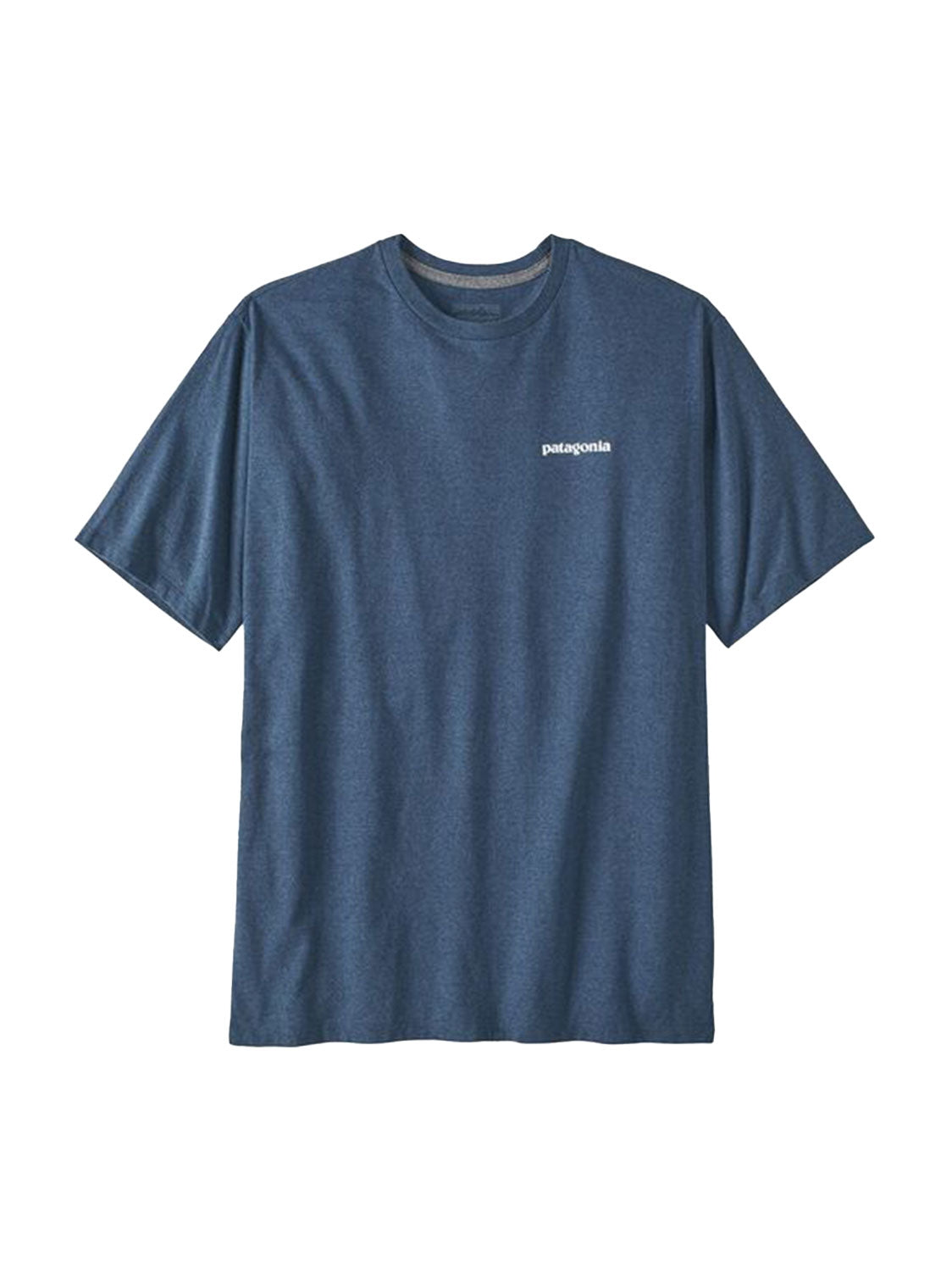 Koszulka Patagonia M's P-6 Logo Responsibili-Tee