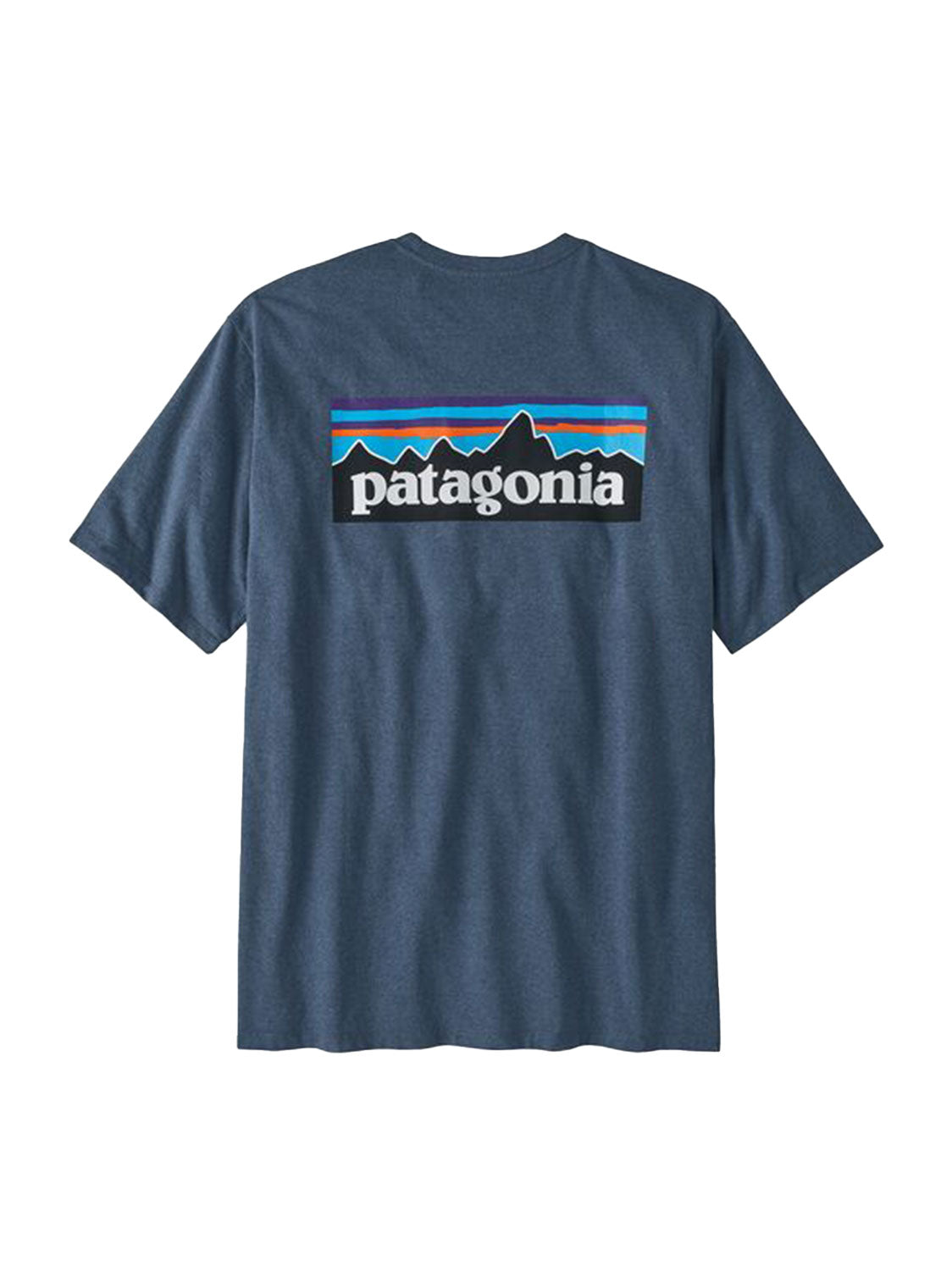 Koszulka Patagonia M's P-6 Logo Responsibili-Tee