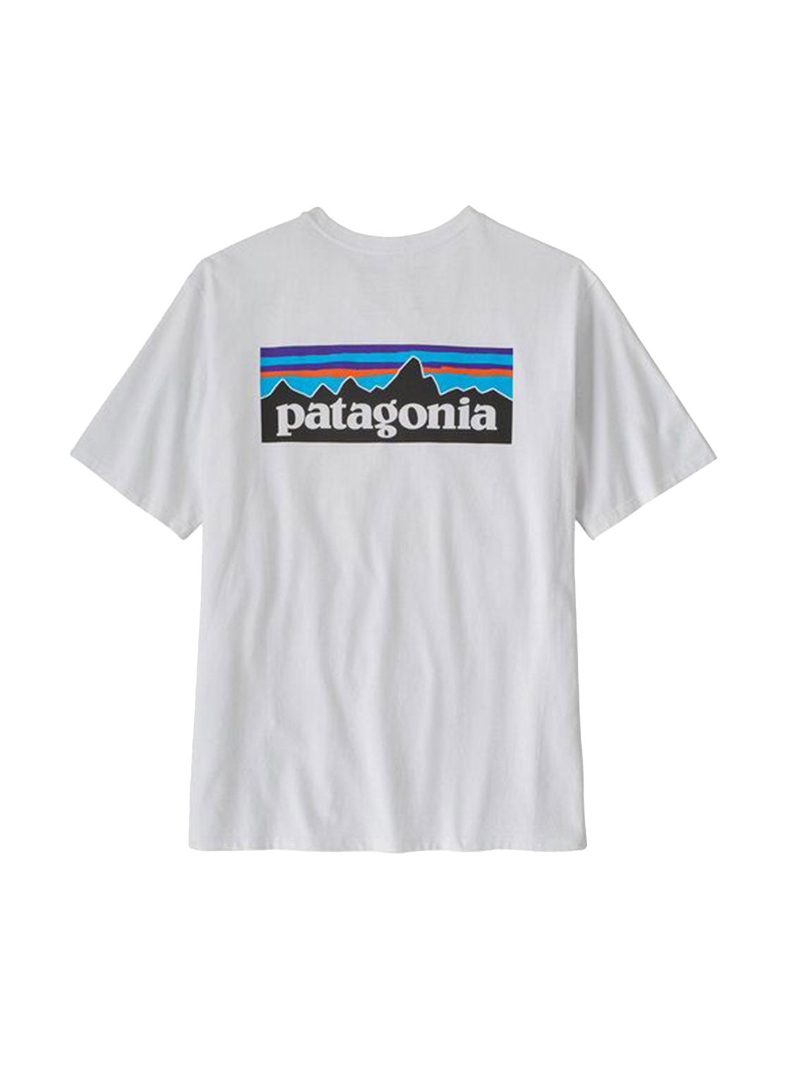 Koszulka Patagonia M's P-6 Logo Responsibili-Tee