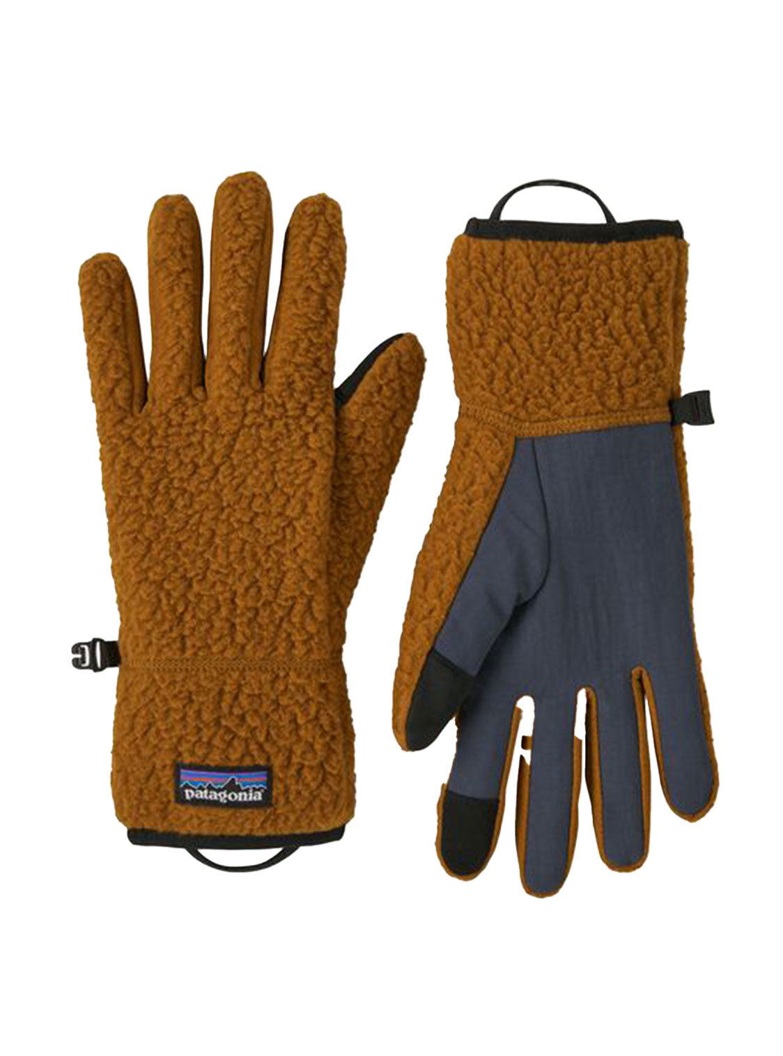 Rękawiczki Patagonia Retro Pile Gloves