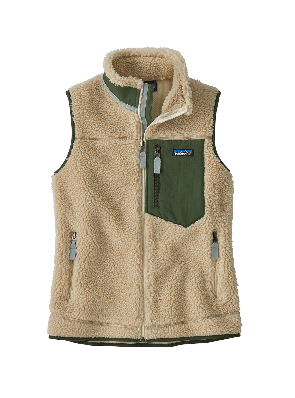 Damska kamizelka Patagonia Classic Retro-X Vest