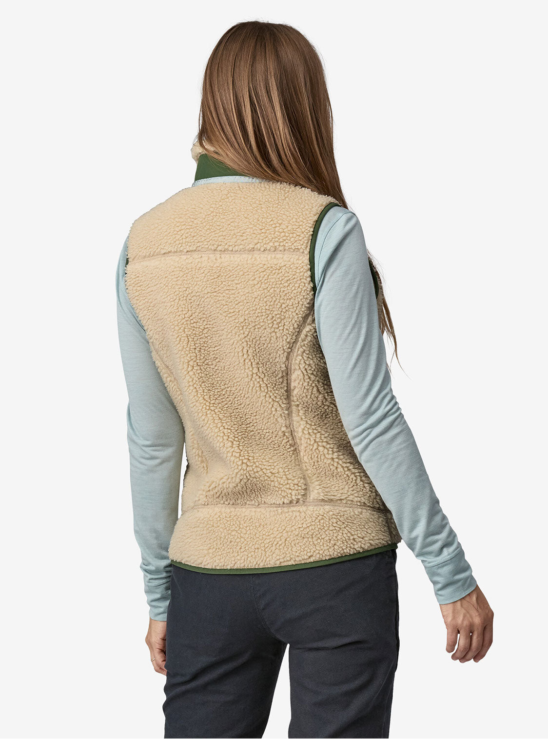 Damska kamizelka Patagonia Classic Retro-X Vest