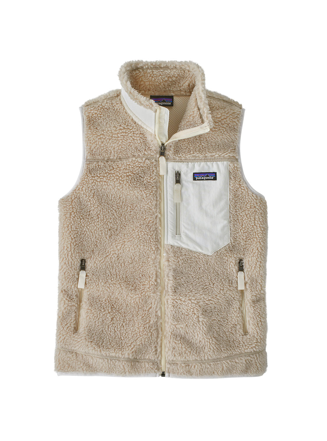 Damska kamizelka Patagonia Classic Retro-X Vest