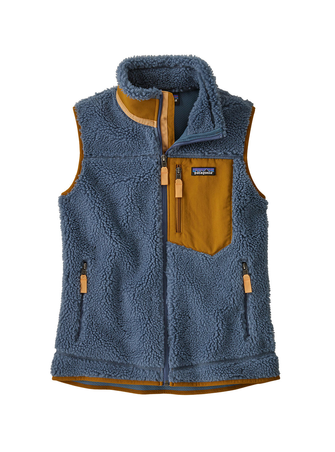 Damska kamizelka Patagonia Classic Retro-X Vest