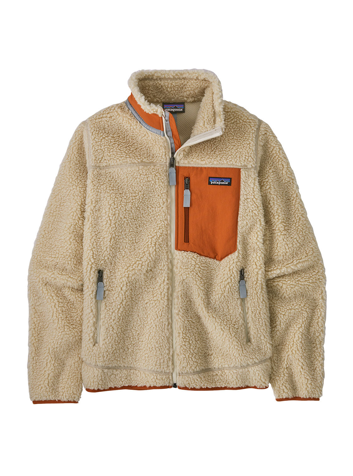 Damska kurtka Patagonia Classic Retro-X Jkt