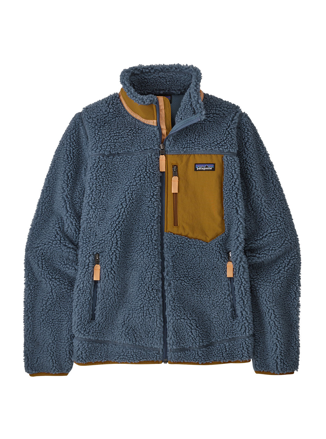 Damska kurtka Patagonia Classic Retro-X Jkt