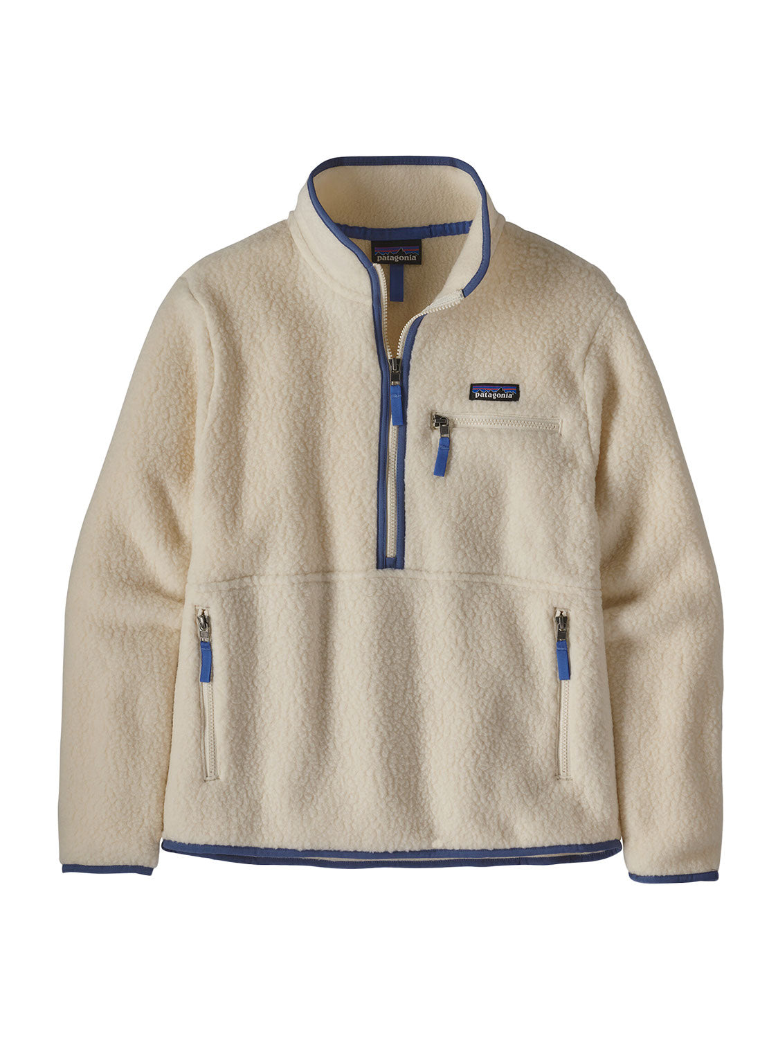 Damska bluza Patagonia Retro Pile Marsupial