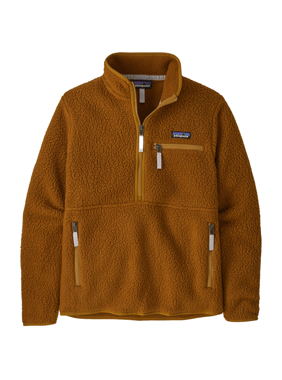 Damska bluza Patagonia Retro Pile Marsupial