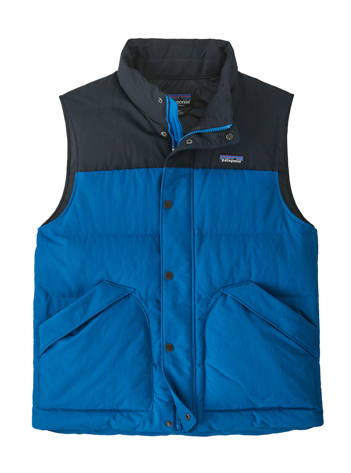 Męska kamizelka Patagonia Downdrift Vest