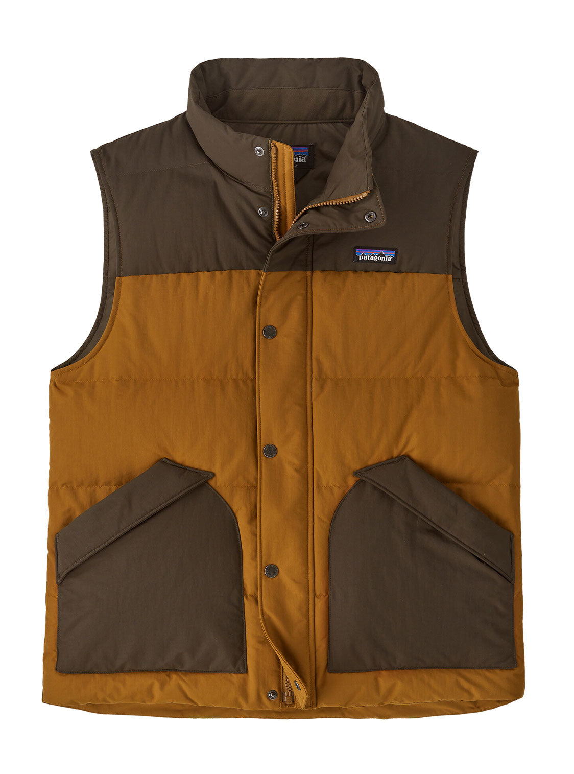 Męska kamizelka Patagonia Downdrift Vest