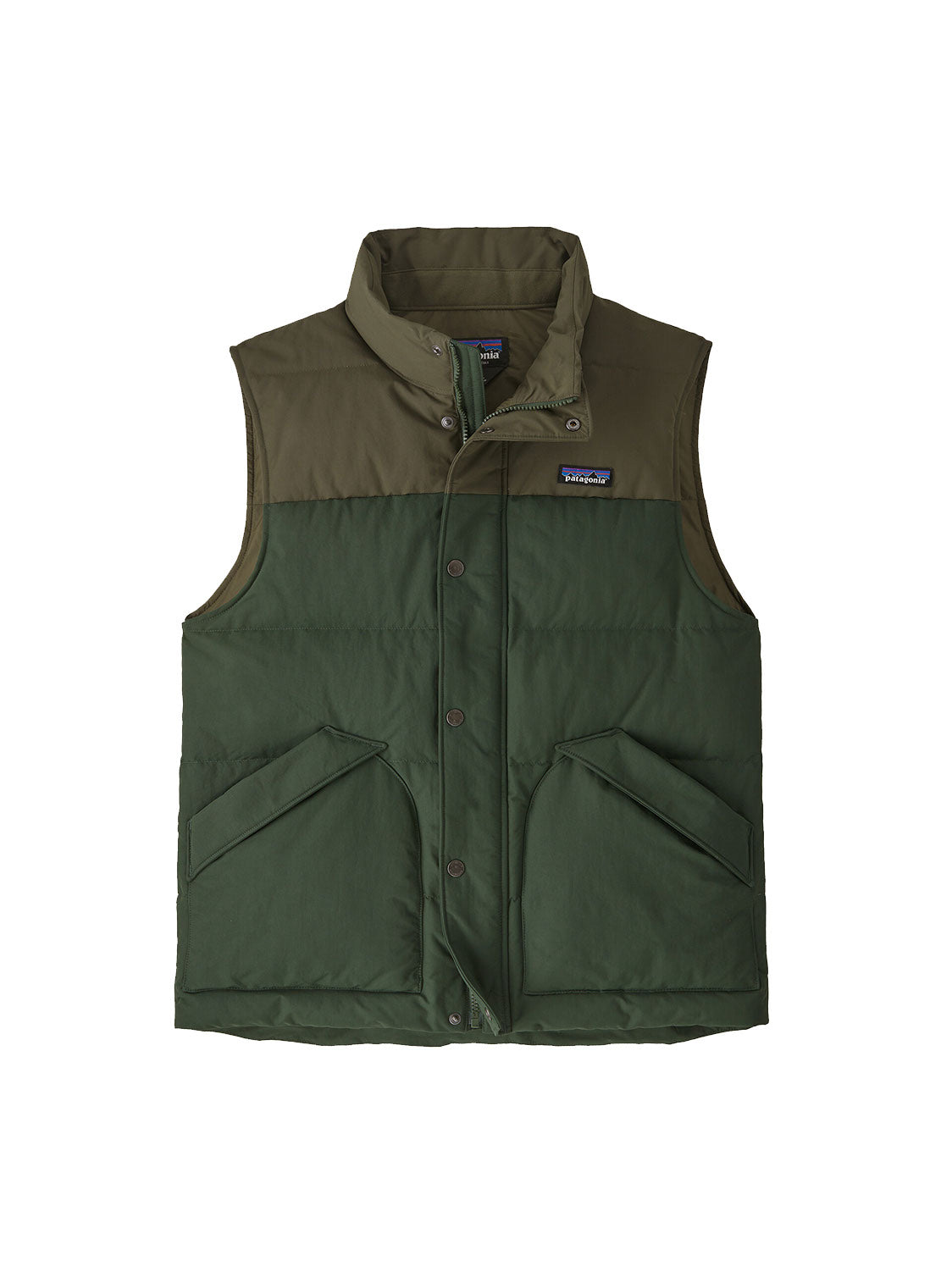 Męska kamizelka Patagonia Downdrift Vest