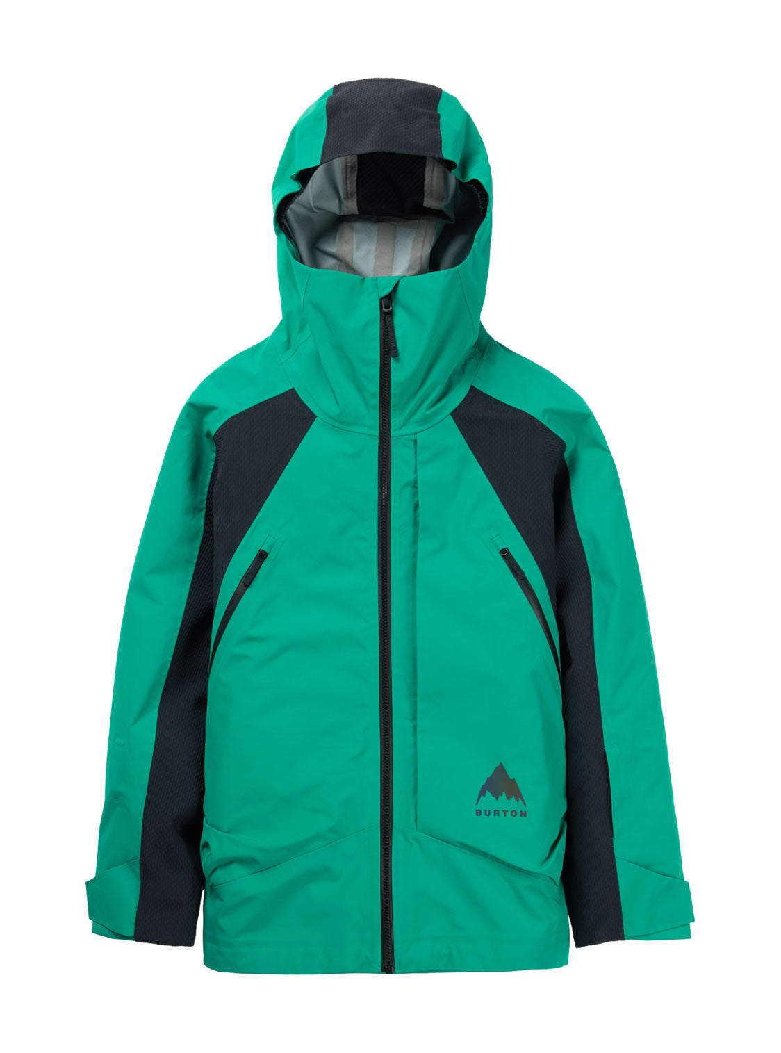 Kurtka Burton Kids' Outbeam 3L Jacket System