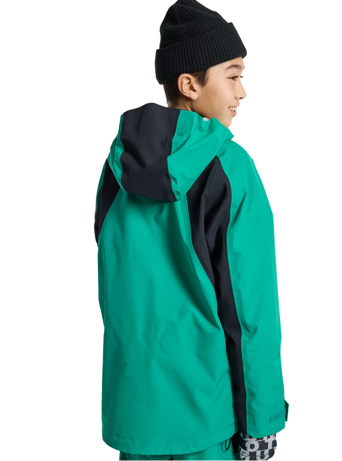 Kurtka Burton Kids' Outbeam 3L Jacket System