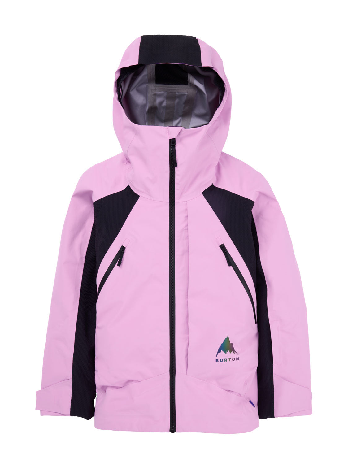 Kurtka Burton Kids' Outbeam 3L Jacket System