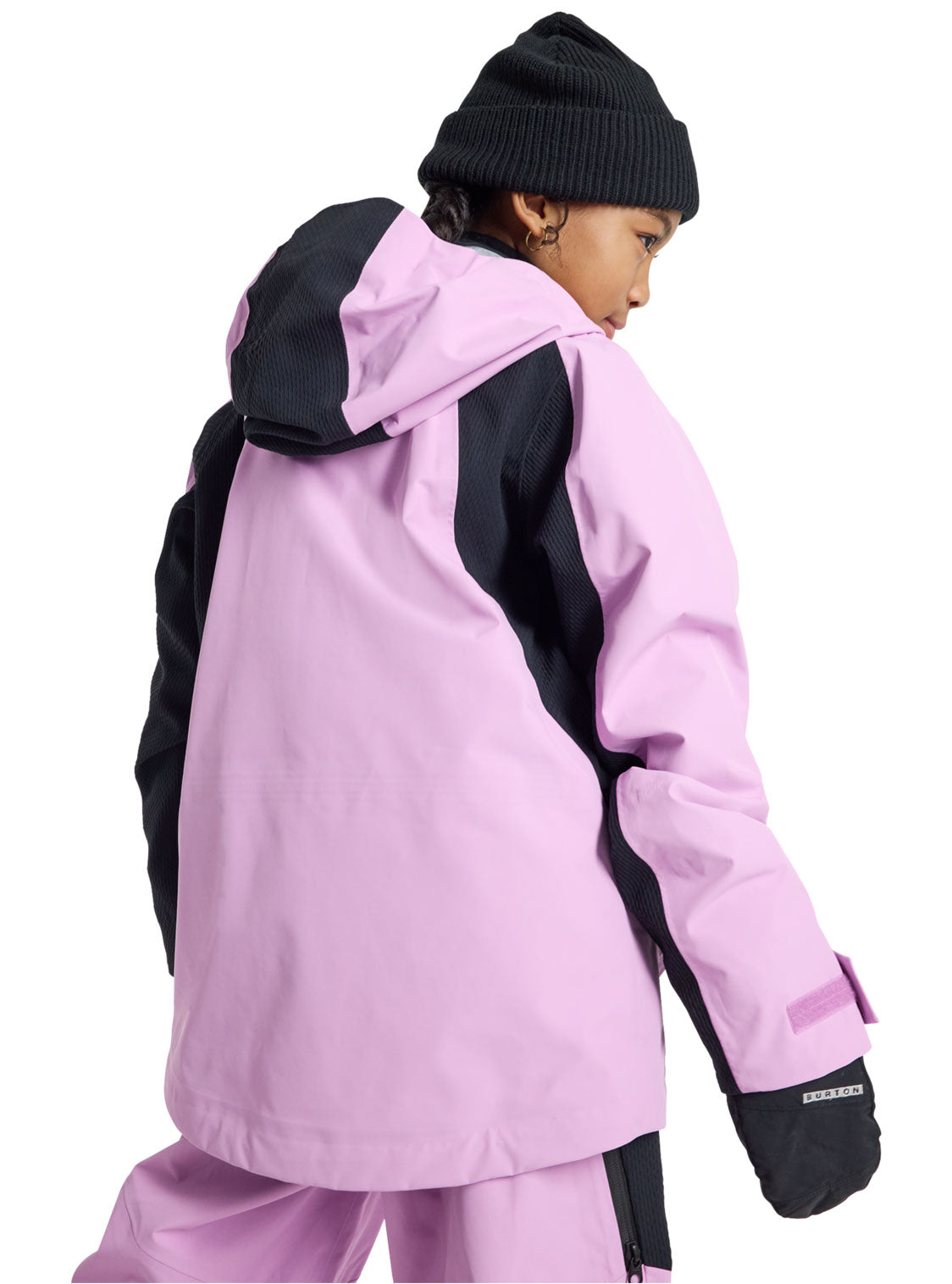 Kurtka Burton Kids' Outbeam 3L Jacket System