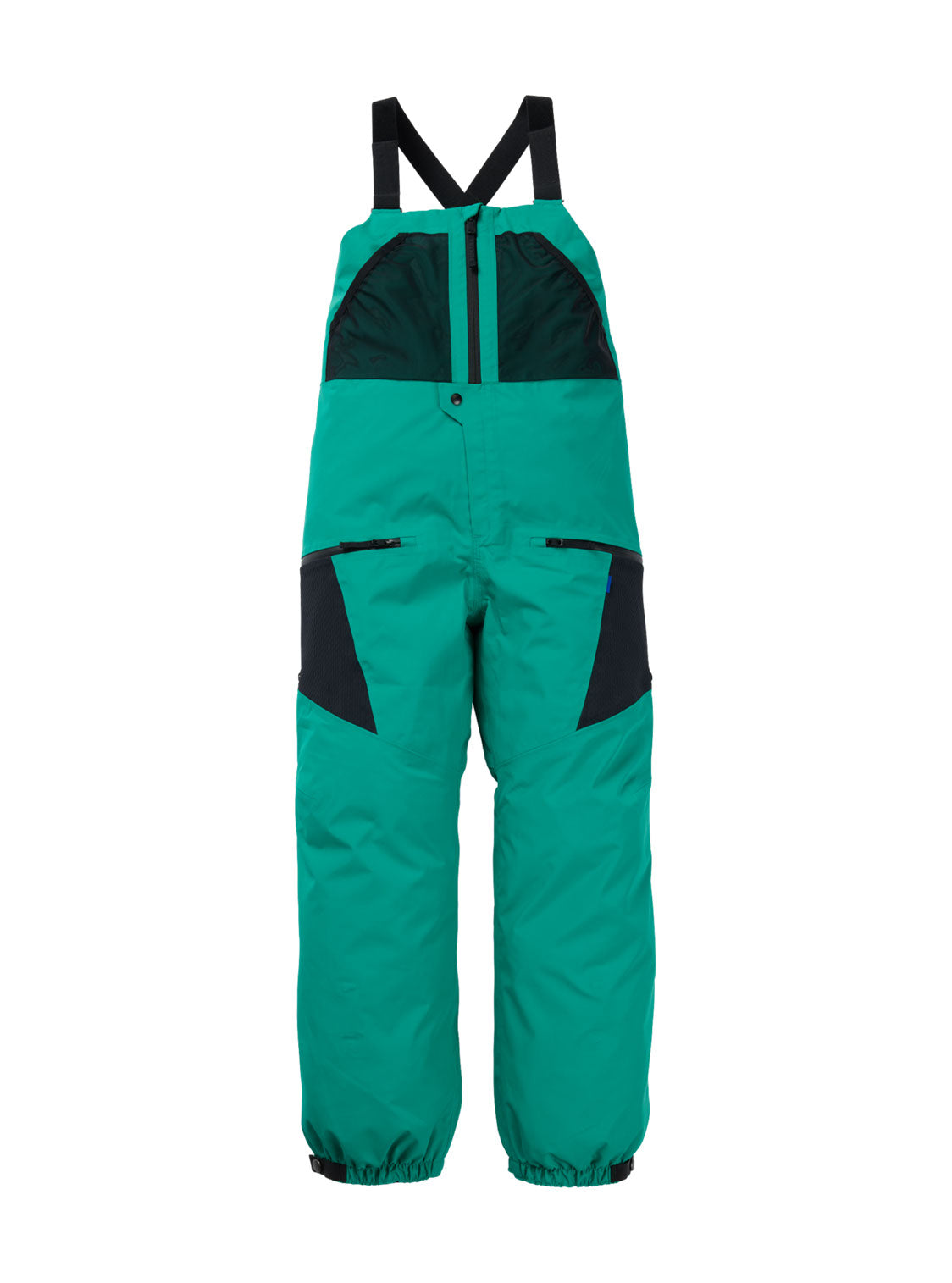 Spodnie Burton Kids' Outbeam 3L Bib Pants