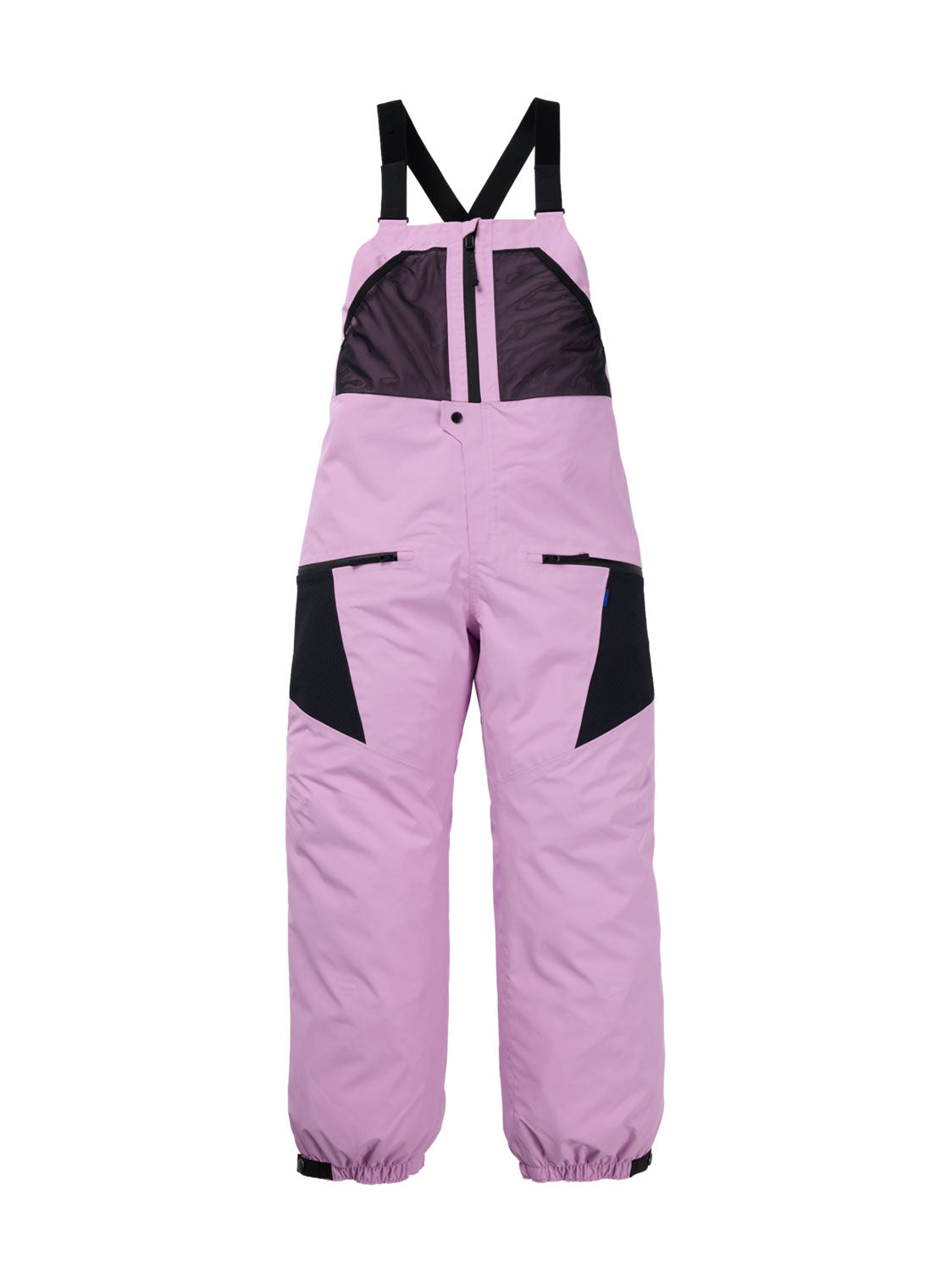 Spodnie Burton Kids' Outbeam 3L Bib Pants