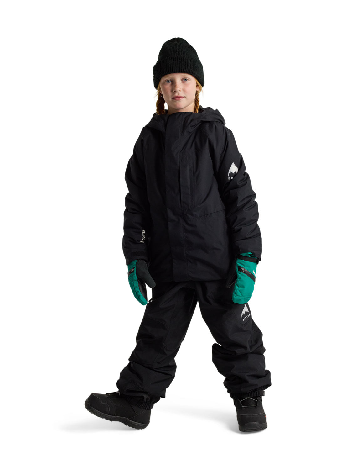 Kurtka Burton Kids' Powline GORE-TEX Jacket