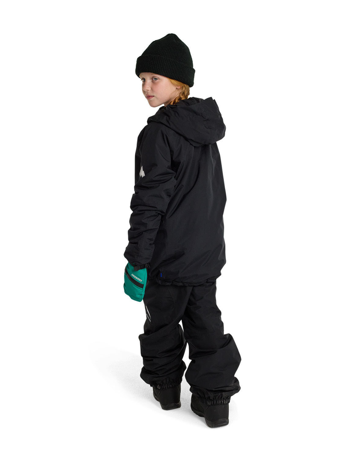 Kurtka Burton Kids' Powline GORE-TEX Jacket