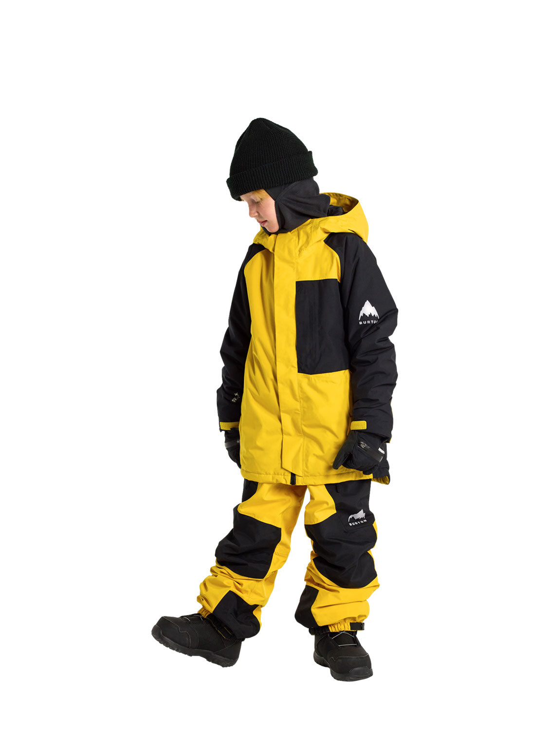 Kurtka Burton Kids' Powline GORE-TEX Jacket