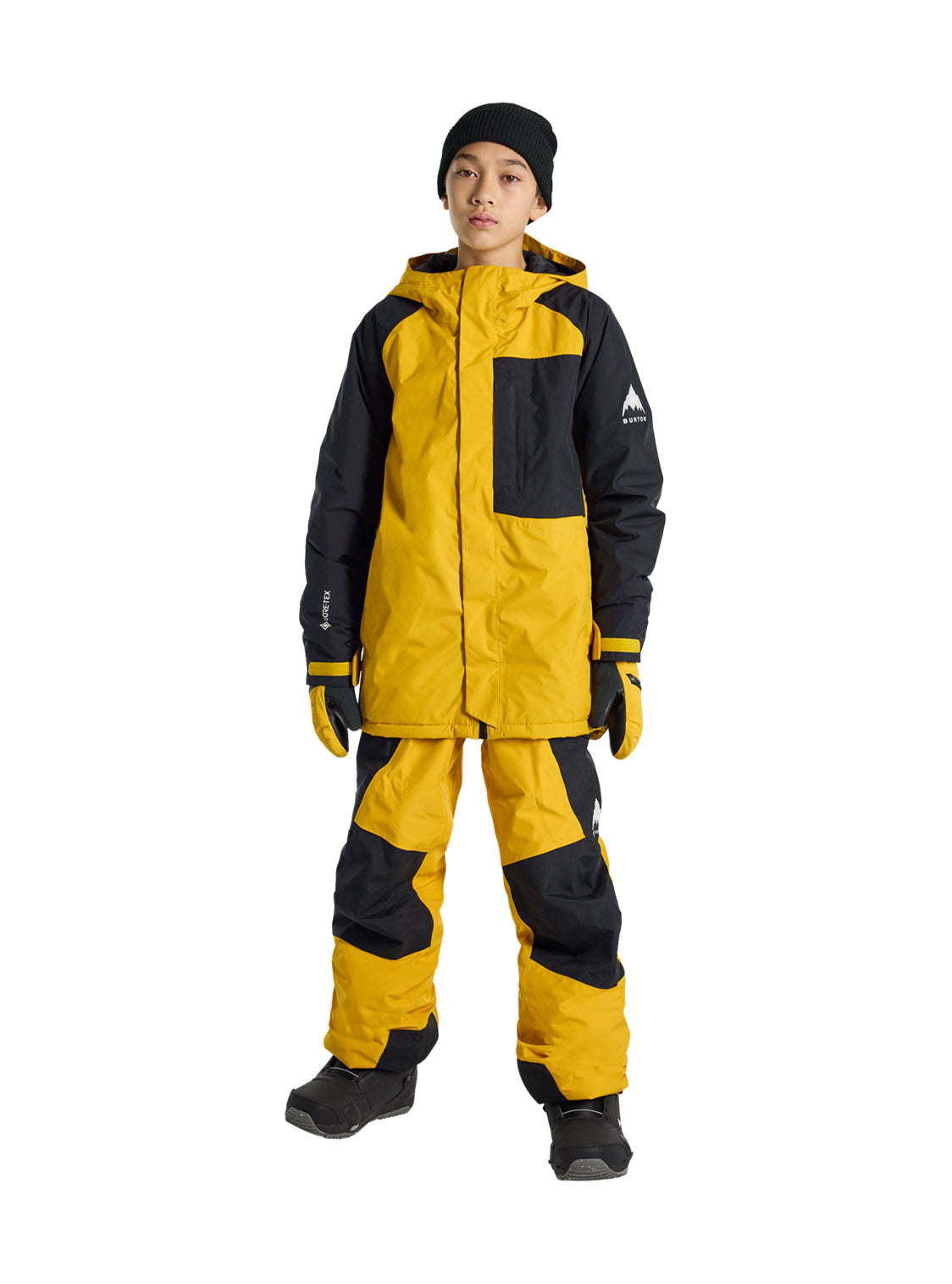 Kurtka Burton Kids' Powline GORE-TEX Jacket