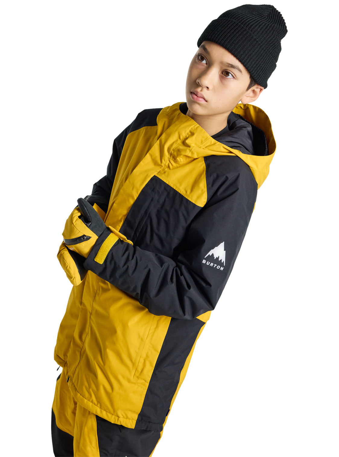 Kurtka Burton Kids' Powline GORE-TEX Jacket