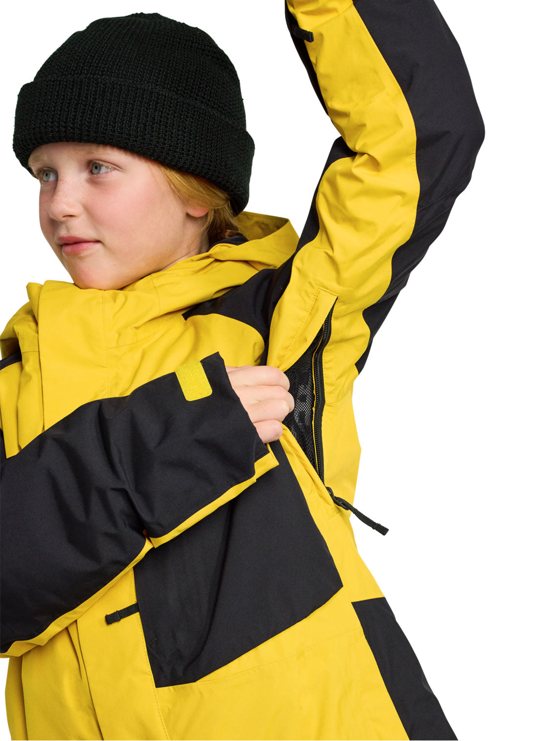 Kurtka Burton Kids' Powline GORE-TEX Jacket