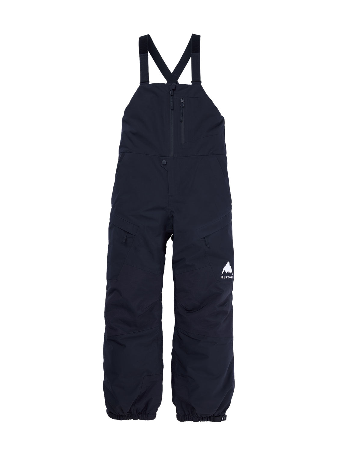 Spodnie Burton Kids' Powline GORE-TEX Bib Pants