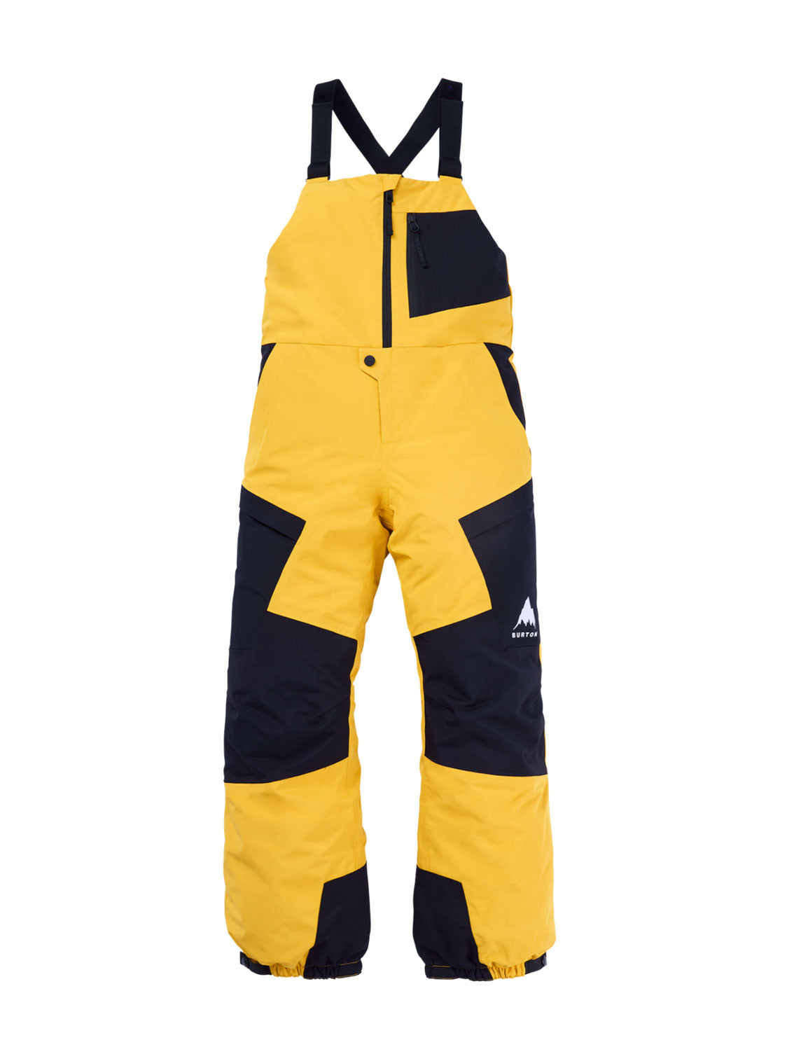 Spodnie Burton Kids' Powline GORE-TEX Bib Pants