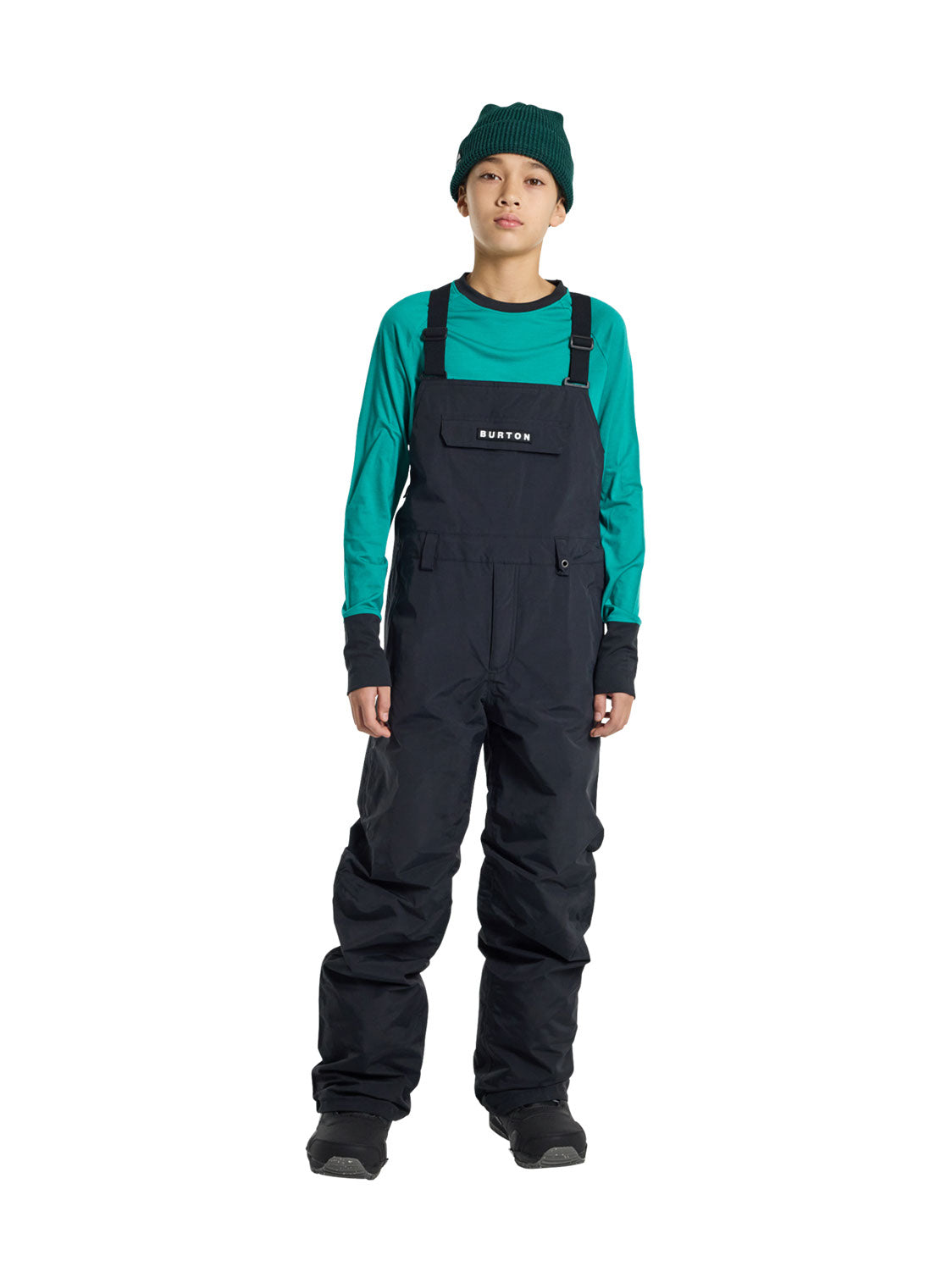 Spodnie Burton Kids' Skylar 2L Bib Pants