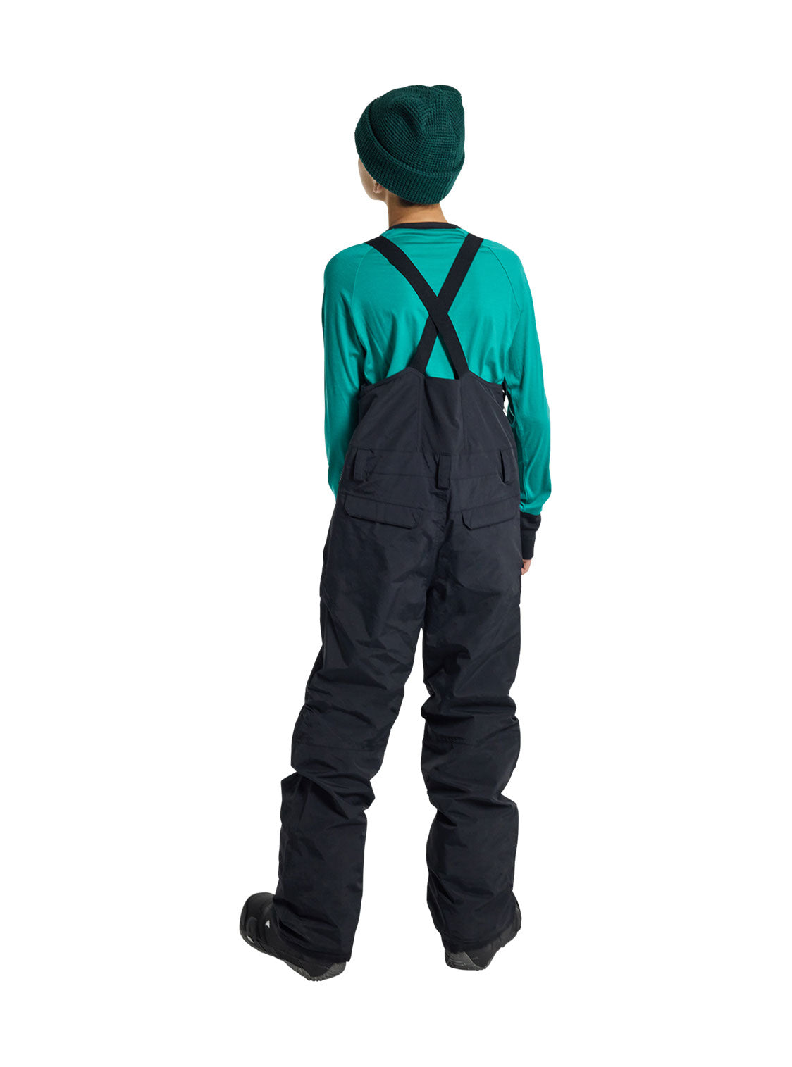 Spodnie Burton Kids' Skylar 2L Bib Pants